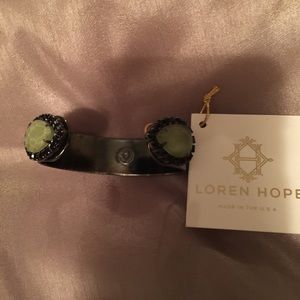 Loren Hope Large Sarra cuff